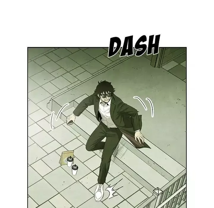 Gorgon Chapter 67 page 67 - 