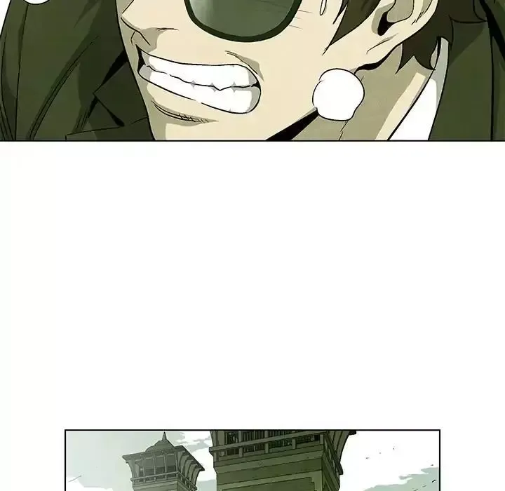 Gorgon Chapter 67 page 69 - 