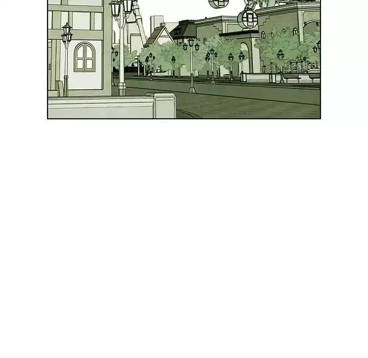 Gorgon Chapter 67 page 73 - 