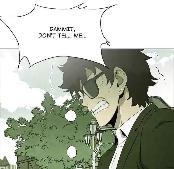 Gorgon Chapter 67 page 74 - 