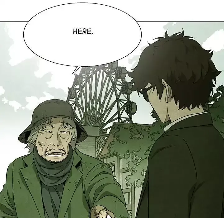 Gorgon Chapter 67 page 84 - 