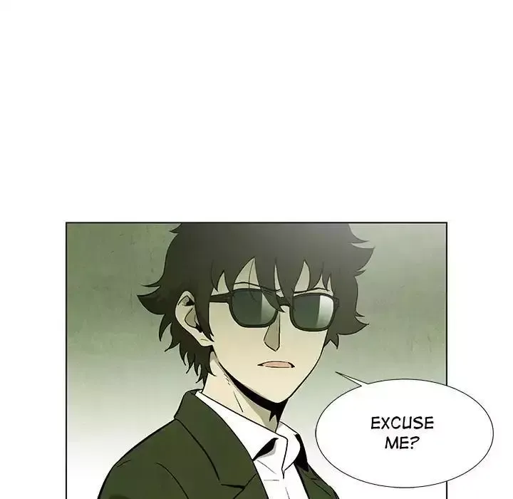 Gorgon Chapter 67 page 86 - 