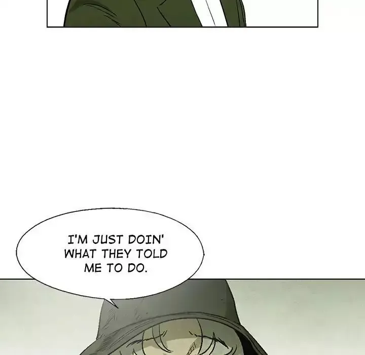 Gorgon Chapter 67 page 87 - 