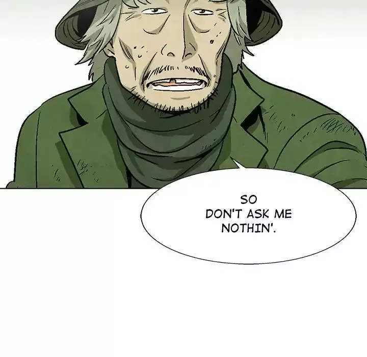 Gorgon Chapter 67 page 88 - 