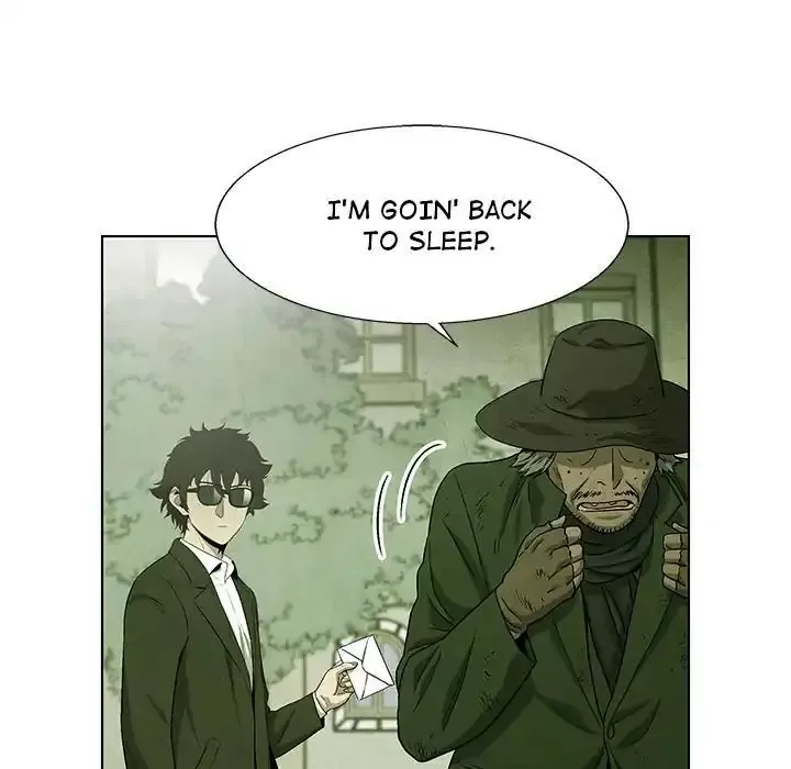 Gorgon Chapter 67 page 89 - 