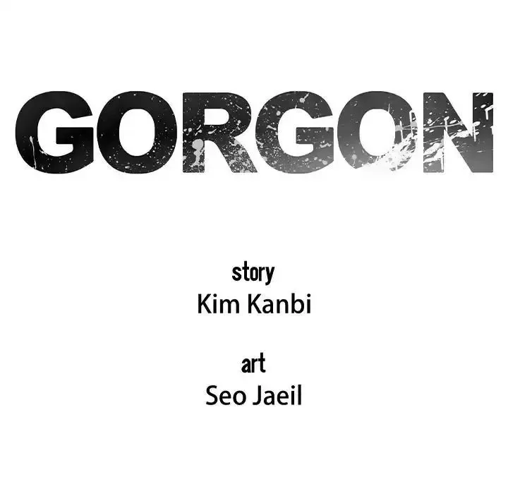 Gorgon Chapter 68 page 1 - 
