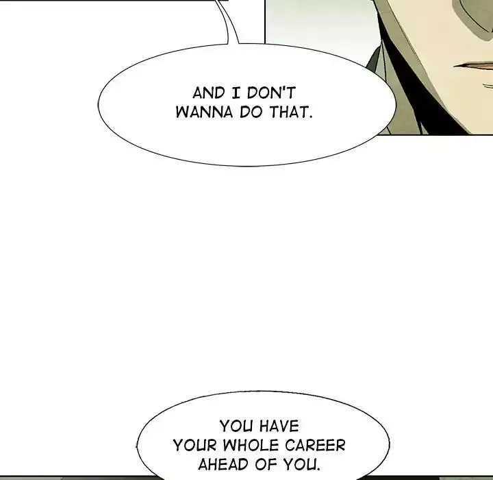 Gorgon Chapter 68 page 11 - 