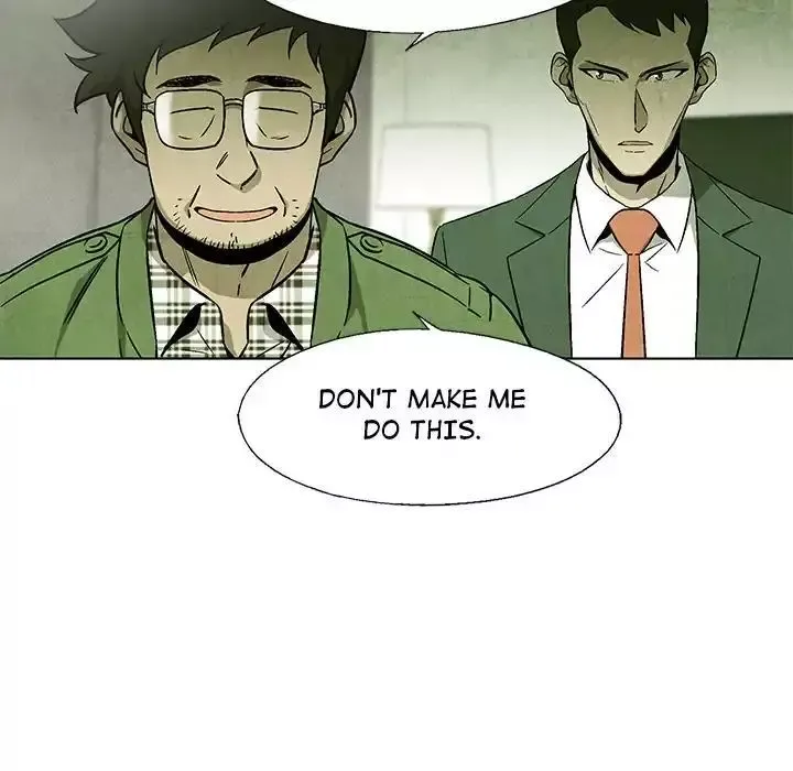 Gorgon Chapter 68 page 12 - 