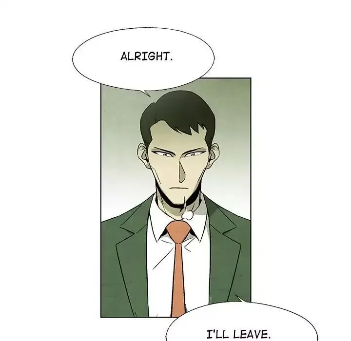 Gorgon Chapter 68 page 13 - 