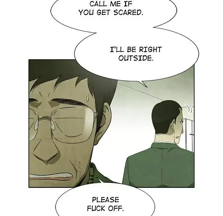 Gorgon Chapter 68 page 16 - 
