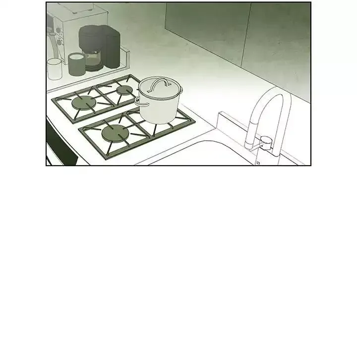 Gorgon Chapter 68 page 18 - 
