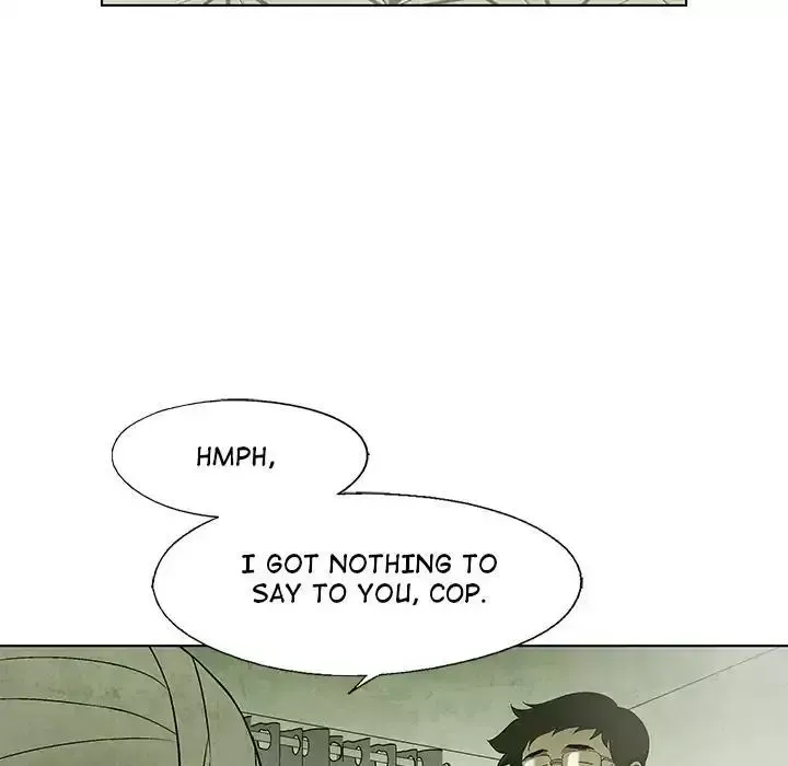 Gorgon Chapter 68 page 20 - 