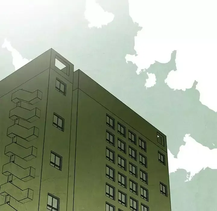 Gorgon Chapter 68 page 3 - 