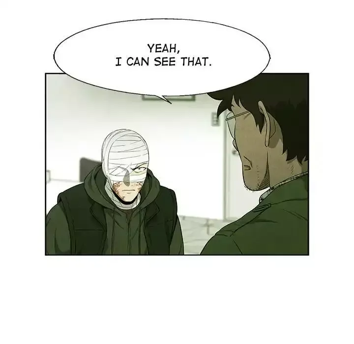 Gorgon Chapter 68 page 22 - 