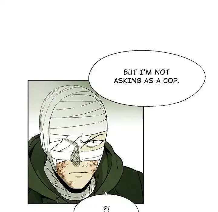 Gorgon Chapter 68 page 23 - 