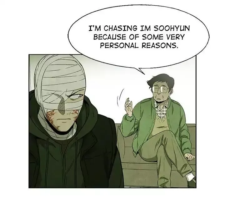 Gorgon Chapter 68 page 26 - 