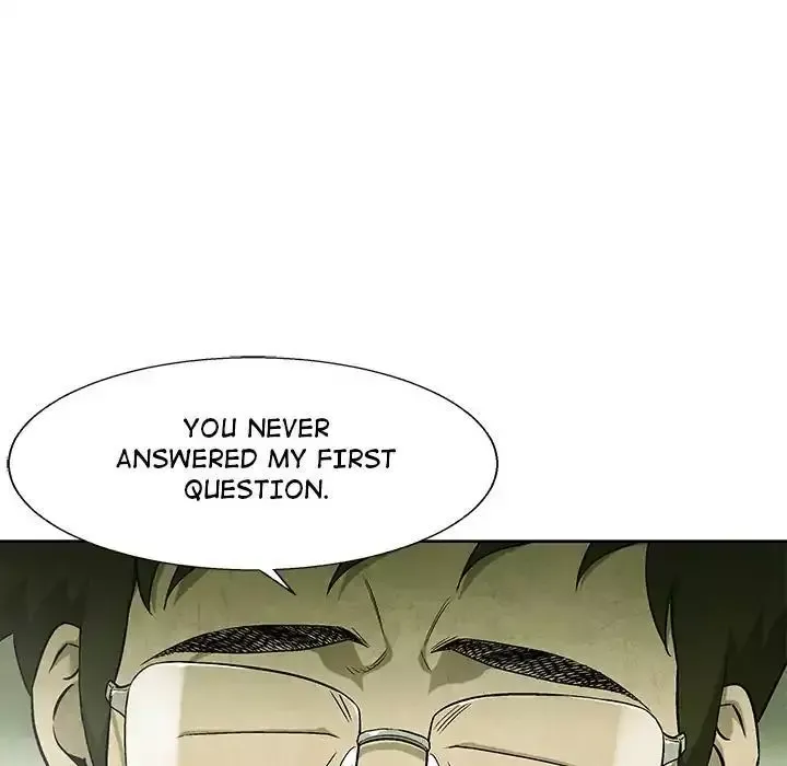 Gorgon Chapter 68 page 27 - 