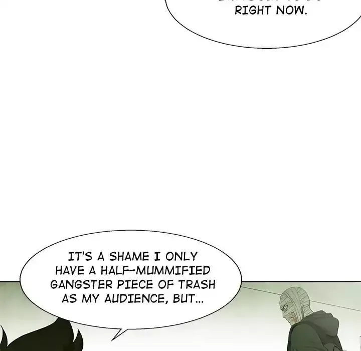 Gorgon Chapter 68 page 30 - 