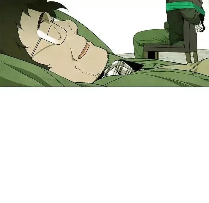 Gorgon Chapter 68 page 31 - 