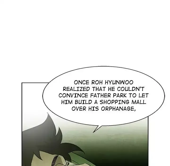 Gorgon Chapter 68 page 32 - 