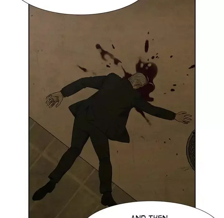 Gorgon Chapter 68 page 34 - 