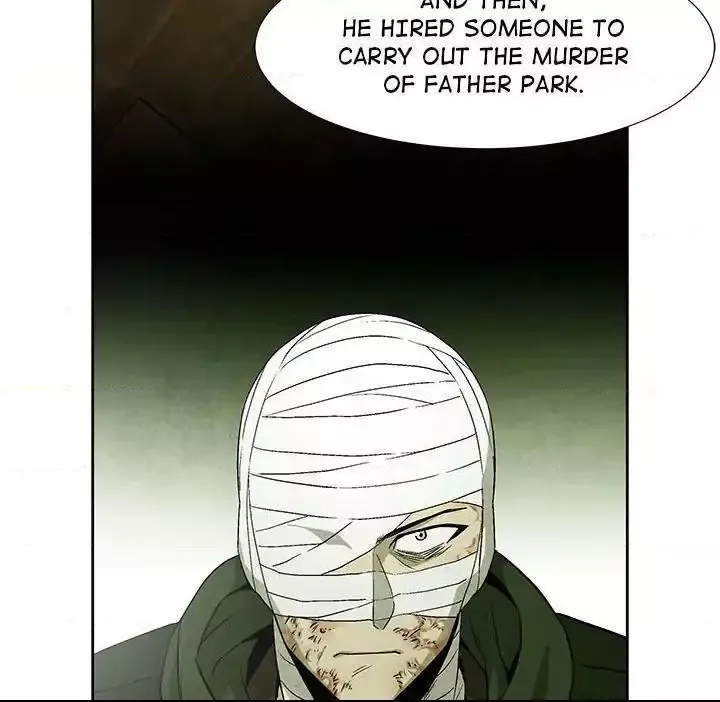 Gorgon Chapter 68 page 35 - 