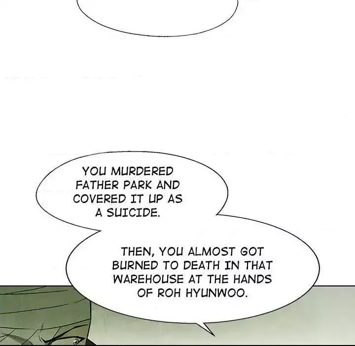Gorgon Chapter 68 page 40 - 