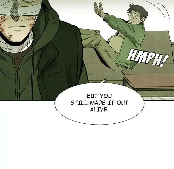 Gorgon Chapter 68 page 41 - 