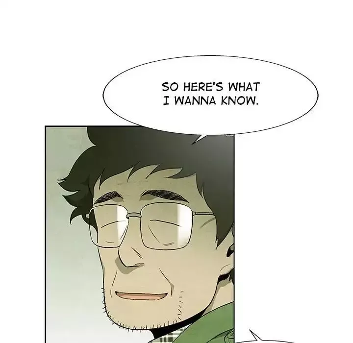 Gorgon Chapter 68 page 42 - 