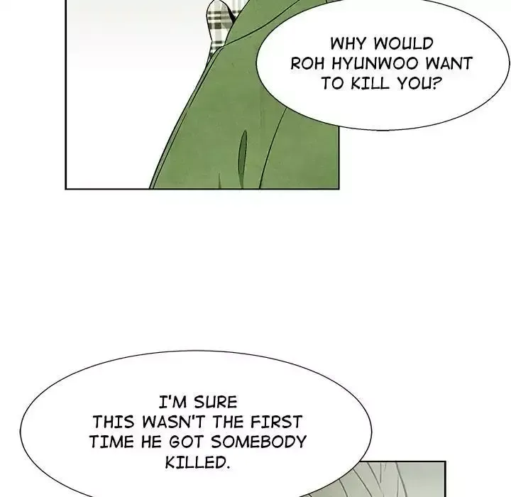 Gorgon Chapter 68 page 43 - 
