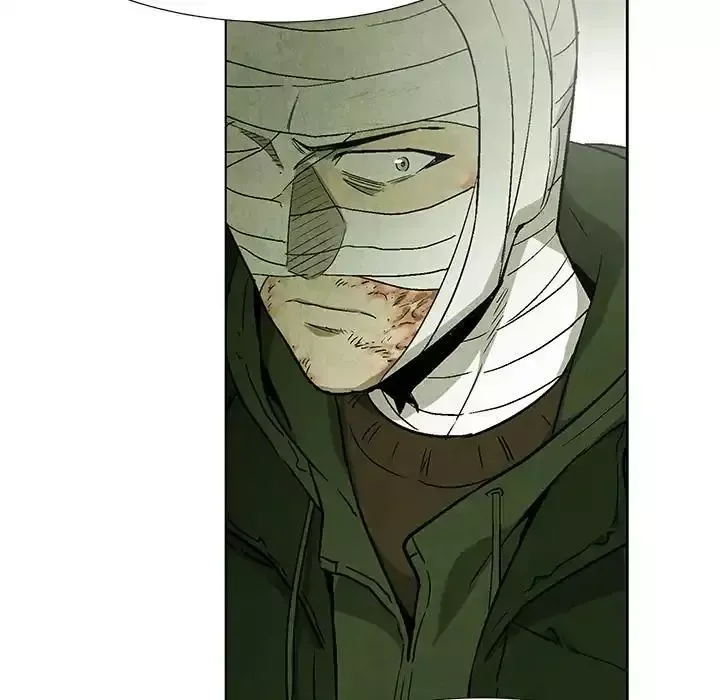 Gorgon Chapter 68 page 44 - 