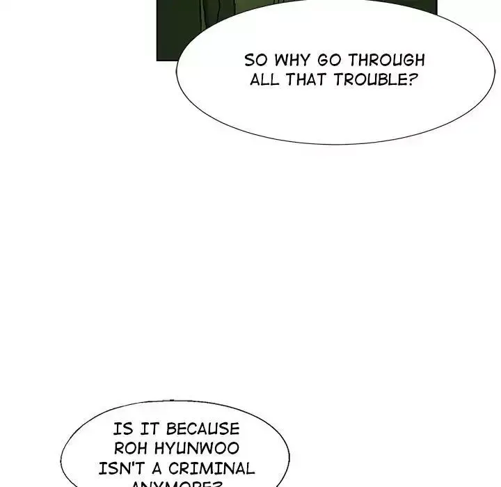 Gorgon Chapter 68 page 45 - 