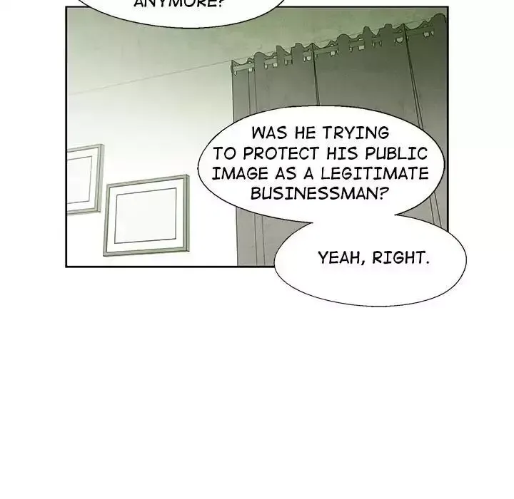 Gorgon Chapter 68 page 46 - 