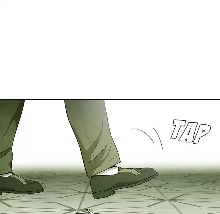Gorgon Chapter 68 page 47 - 