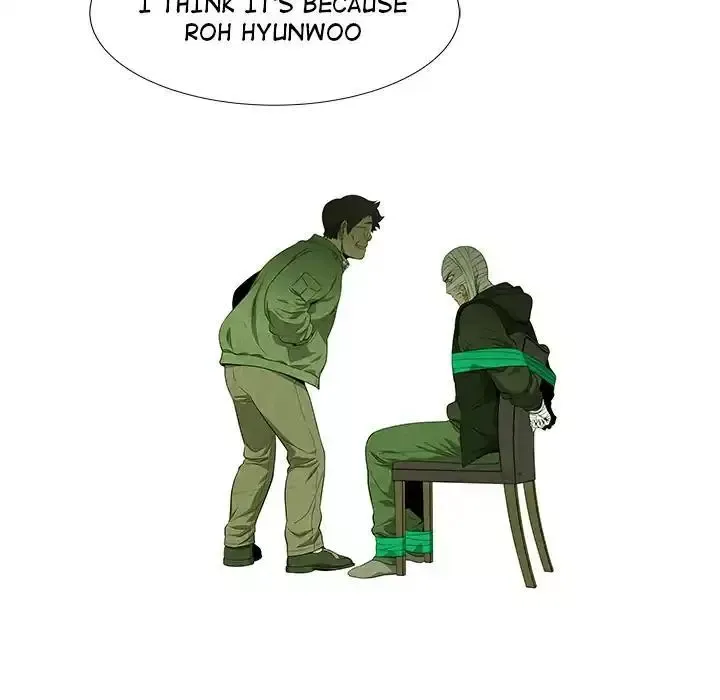 Gorgon Chapter 68 page 49 - 