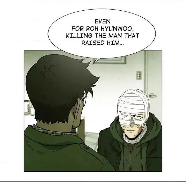Gorgon Chapter 68 page 51 - 