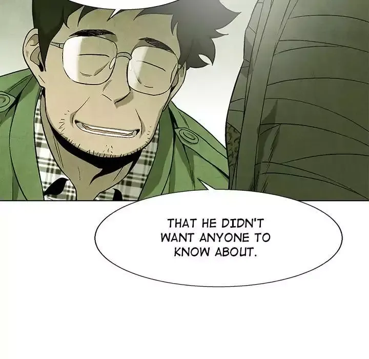 Gorgon Chapter 68 page 53 - 