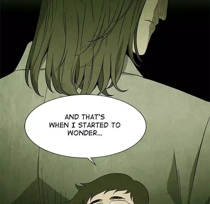 Gorgon Chapter 68 page 55 - 