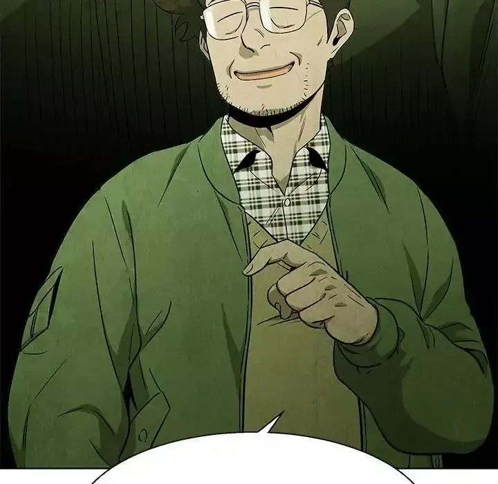 Gorgon Chapter 68 page 56 - 