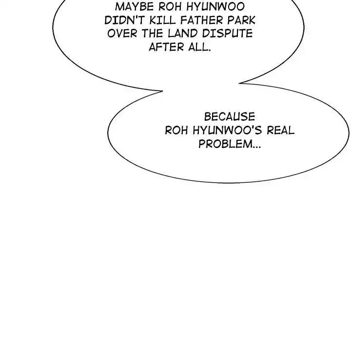 Gorgon Chapter 68 page 57 - 