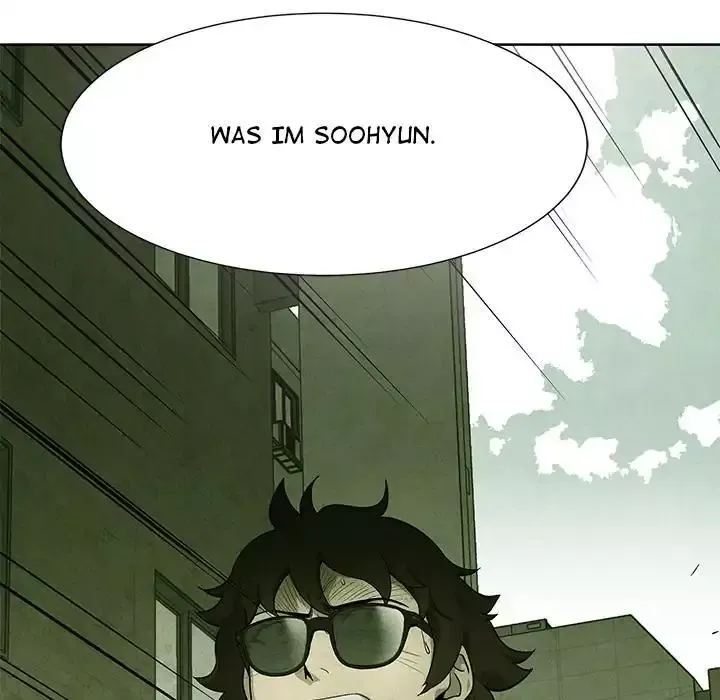 Gorgon Chapter 68 page 58 - 