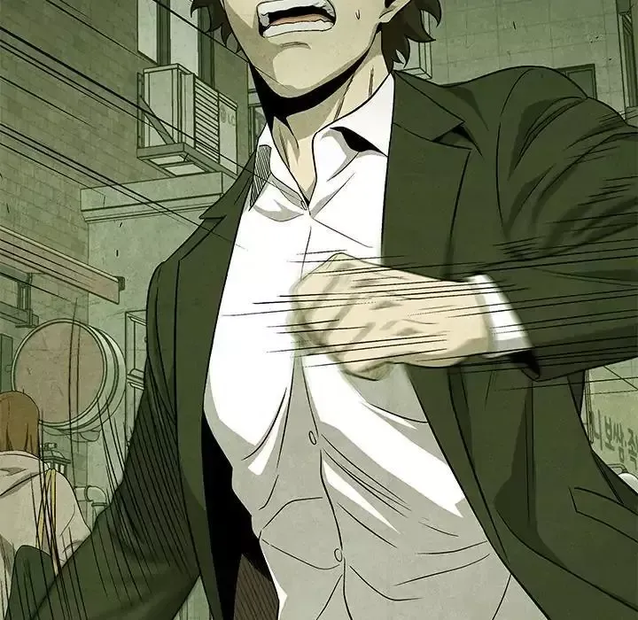Gorgon Chapter 68 page 59 - 