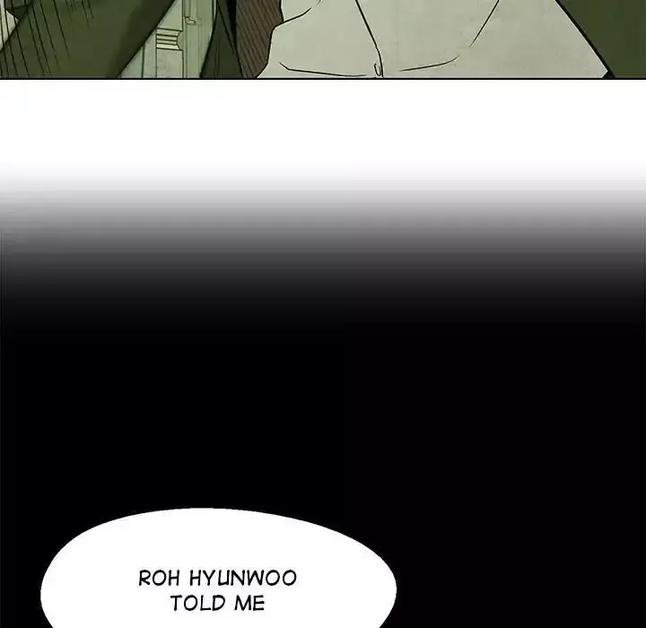 Gorgon Chapter 68 page 60 - 