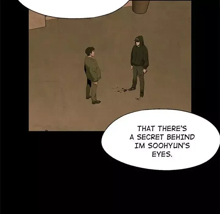 Gorgon Chapter 68 page 61 - 