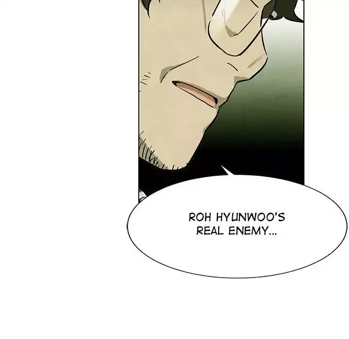 Gorgon Chapter 68 page 63 - 
