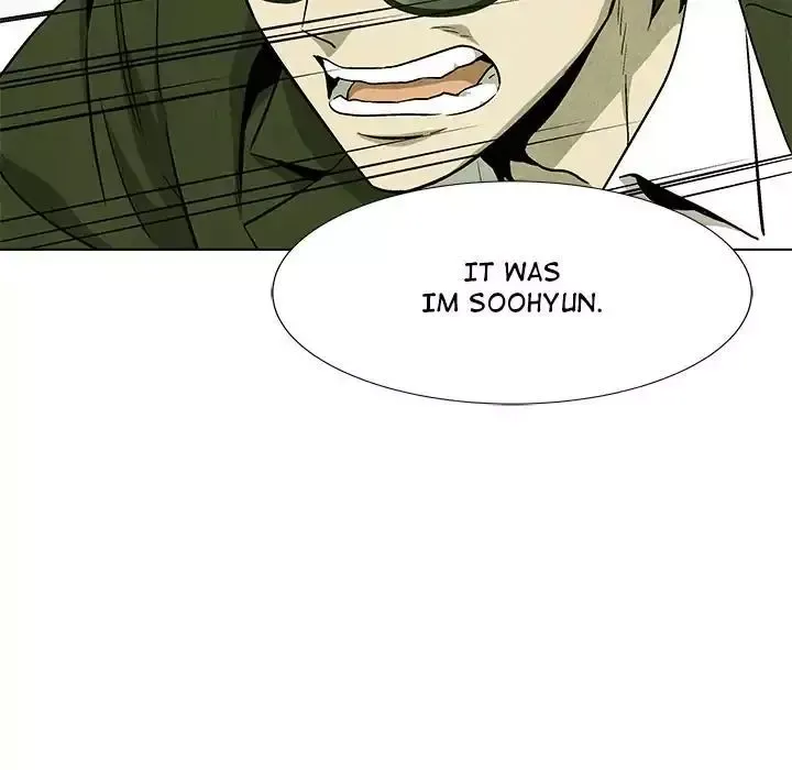 Gorgon Chapter 68 page 67 - 