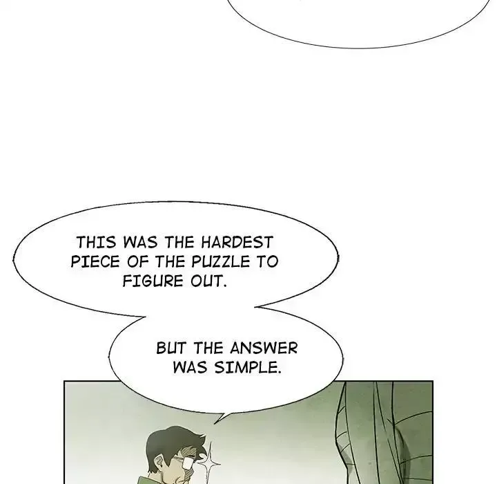Gorgon Chapter 68 page 69 - 