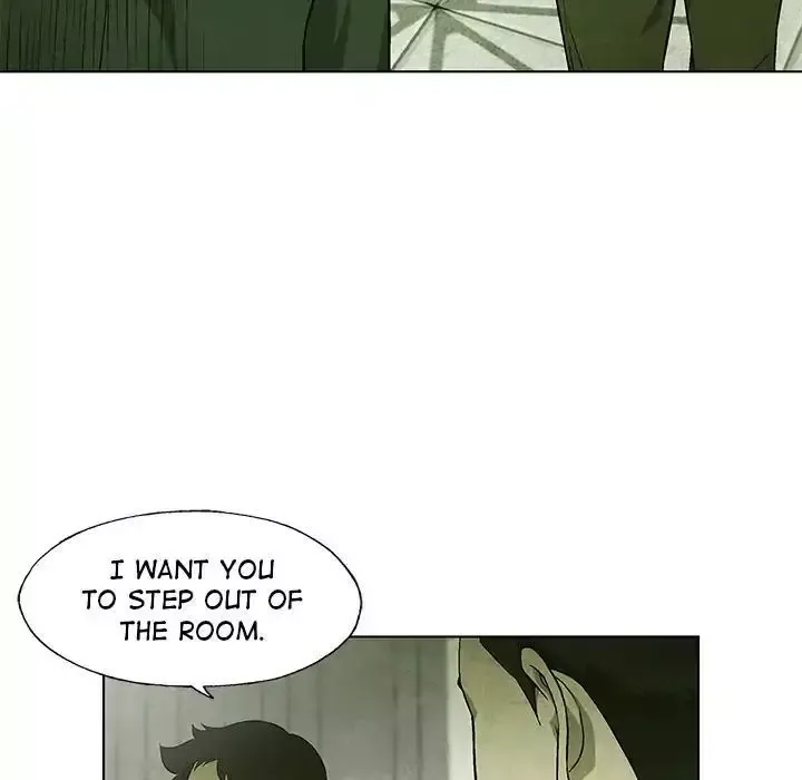 Gorgon Chapter 68 page 8 - 