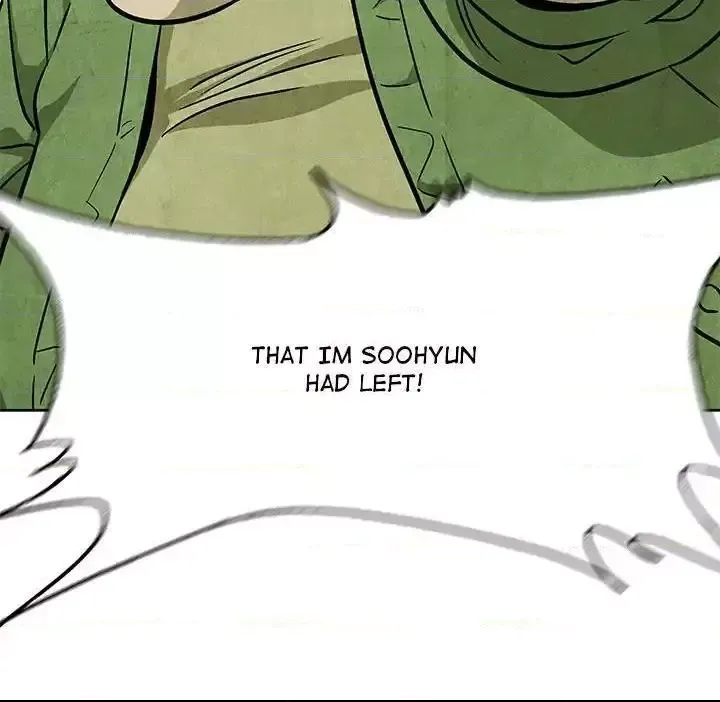 Gorgon Chapter 68 page 73 - 