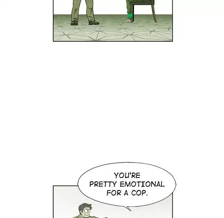 Gorgon Chapter 68 page 75 - 